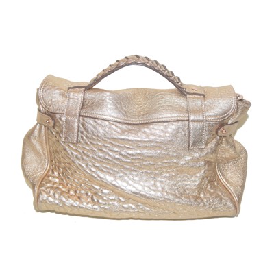Lot 52 - A Mulberry Alexa handbag