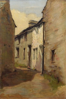 Lot 51 - Ina Human, 20th century