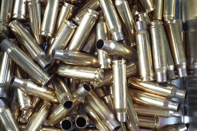 Lot 247 - Approximately 1,000 Lapua .308 brass cases