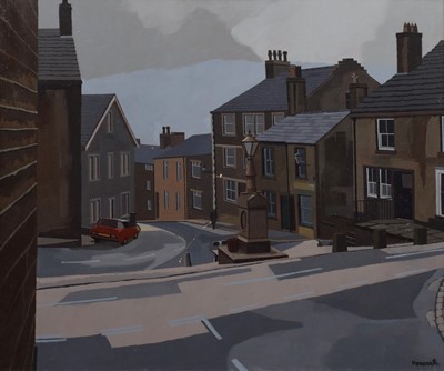 Lot 32 - Russell Howarth (British 1927-2020)