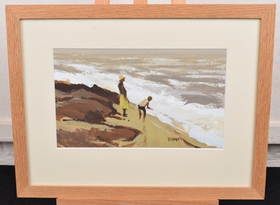 Lot 62 - Donald McIntyre R.I., R.Cam.A., S.M.A. (British 1923-2009)