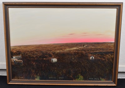Lot 70 - Peter Brook (British 1927-2009)