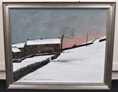 Lot 71 - Peter Brook (British 1927-2009)