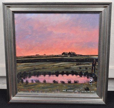 Lot 73 - Peter Brook (British 1927-2009)