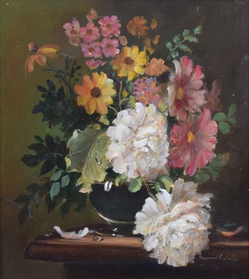 Lot 35 - Raymond Campbell (British 1956-)