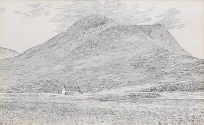 Lot 82 - Alfred Wainwright (British 1907-1991)