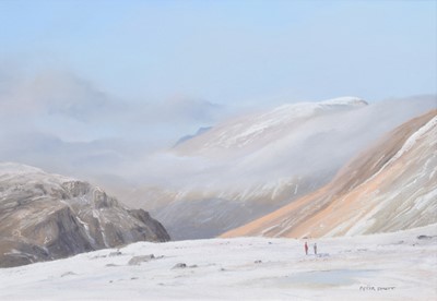 Lot 84 - Peter Shutt (British 1926-2016)