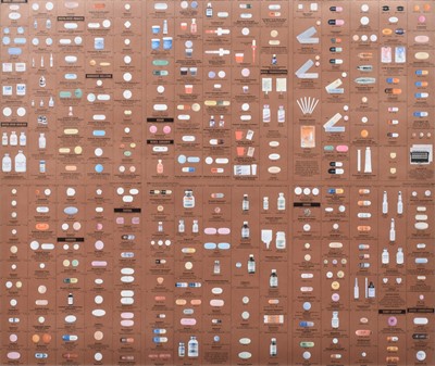 Lot 49 - Damien Hirst (British 1965-)