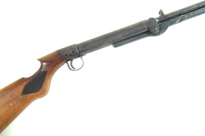 Lot 152 - BSA light pattern .177 air rifle