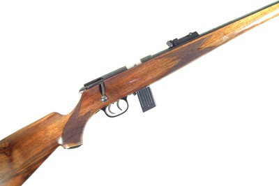 Lot 60 - Krico Stuzen .22lr rifle