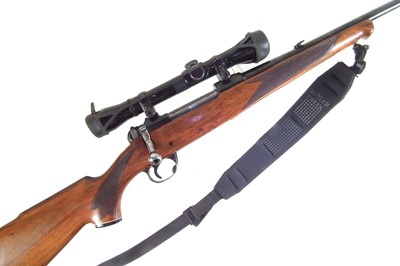 Lot 61 - BSA Majestic .30-06 bolt action rifle