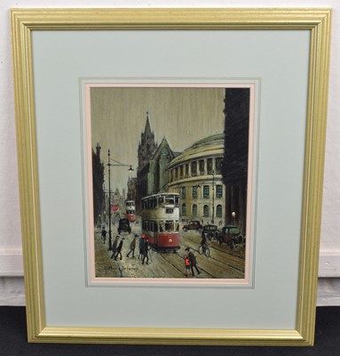 Lot 49 - Arthur Delaney (British 1927-1987)