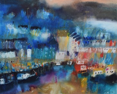 Lot 81 - Caroline Bailey (British 1953-)