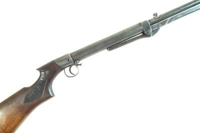 Lot 155 - BSA .177 air rifle