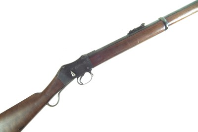 Lot 51 - Alexander Martin Glasgow Martini Henry