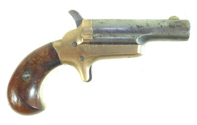 Lot 18 - Colt .41 rimfire Deringer