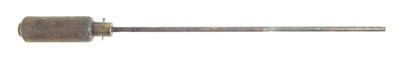 Lot 303 - Inert WW1 British No 35 Mk 1 1918 Rifle Grenade