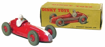 Lot 98 - Boxed Dinky Toy