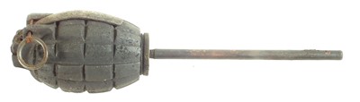 Lot 309 - WW1 No 23 Mk 1 with rod