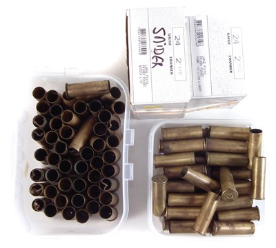 Lot 253 - .577 Snider cases