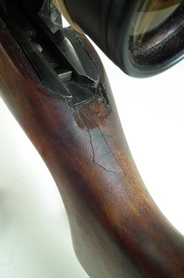 Lot 65 - BMS CAM .223 rifle, serial number 11