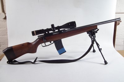 Lot 65 - BMS CAM .223 rifle, serial number 11