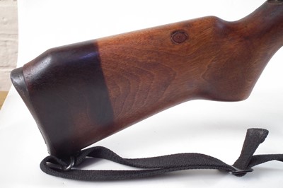 Lot 65 - BMS CAM .223 rifle, serial number 11
