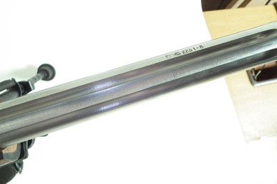 Lot 65 - BMS CAM .223 rifle, serial number 11