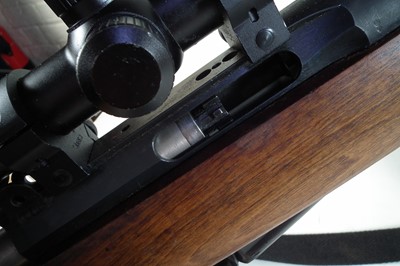 Lot 65 - BMS CAM .223 rifle, serial number 11