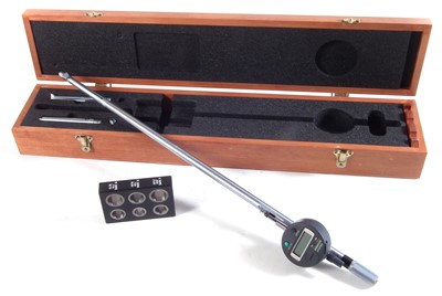 Lot 189 - Premier gun barrel bore gauge