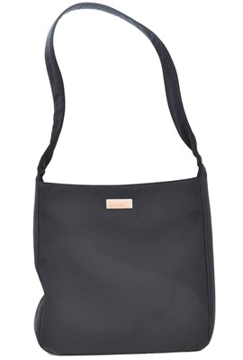 Lot 105 - A nylon Ralph Lauren bag