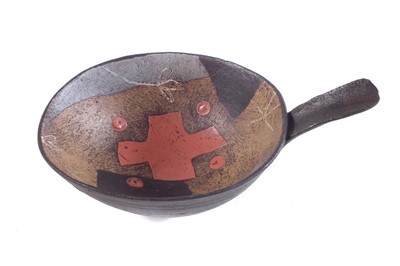 Lot 169 - John Maltby bowl