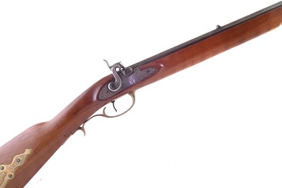 Lot 120 - Euroarms percussion shotgun