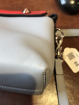 Lot 68 - A Fendi By the Way Boston Handbag