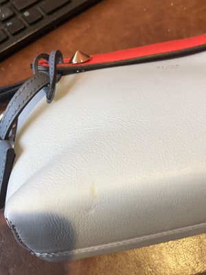 Lot 68 - A Fendi By the Way Boston Handbag