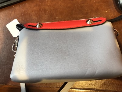 Lot 68 - A Fendi By the Way Boston Handbag