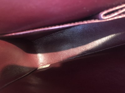 Lot 82 - A Chanel Classic Double Flap Handbag