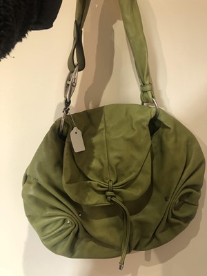 Lot 49 - Two Yves Saint Laurent Rive Gauche bags
