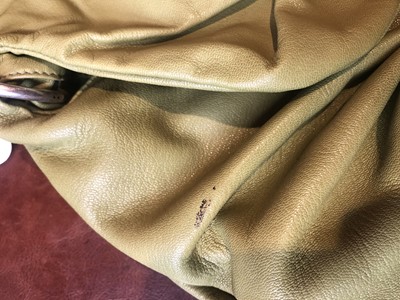 Lot 49 - Two Yves Saint Laurent Rive Gauche bags