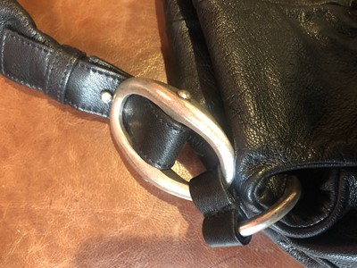 Lot 49 - Two Yves Saint Laurent Rive Gauche bags