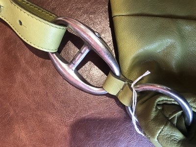 Lot 49 - Two Yves Saint Laurent Rive Gauche bags