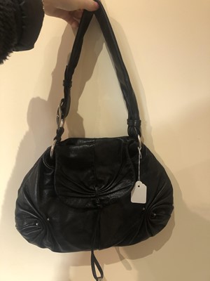 Lot 49 - Two Yves Saint Laurent Rive Gauche bags