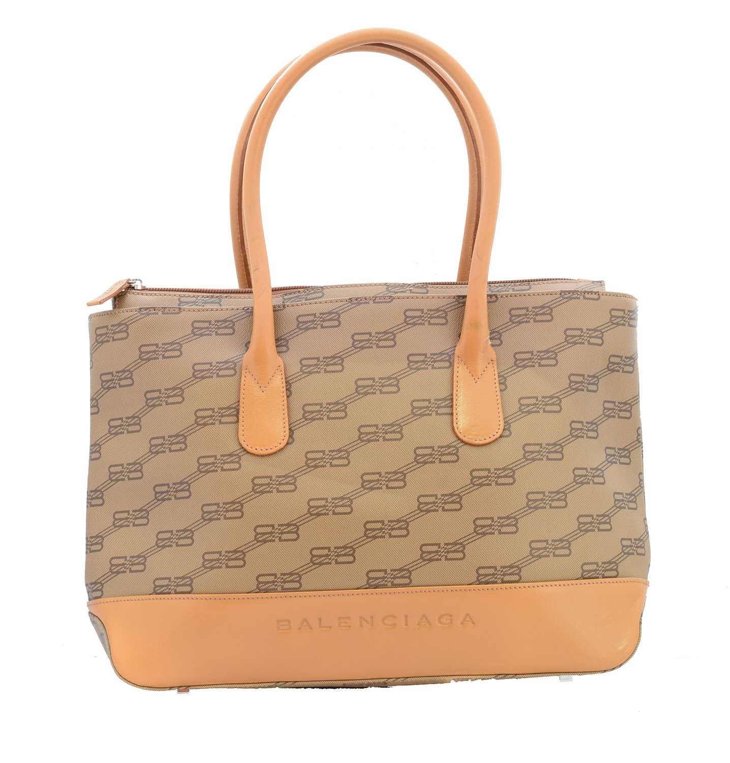Lot 40 - A Balenciaga bag