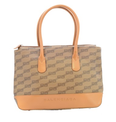 Lot 40 - A Balenciaga bag