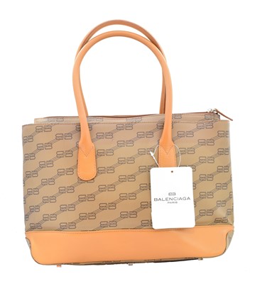 Lot 40 - A Balenciaga bag