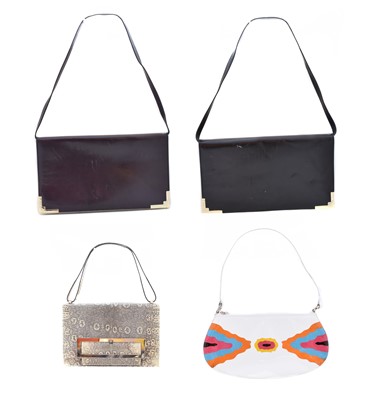 Lot 47 - Four designer handbags