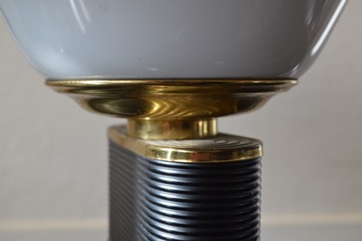 Lot 230 - After Eileen Gray desk lamp