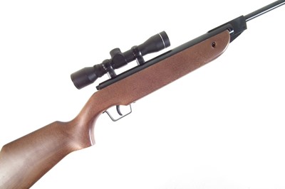 Lot 150 - Cometa .22 air rifle
