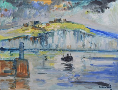 Lot 98 - James Lawrence Isherwood F.R.S.A., F.I.A.L.  (British 1917-1989)