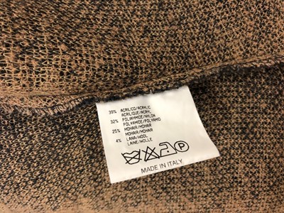 Lot 85 - A jacket and skirt by Vivienne Westwood